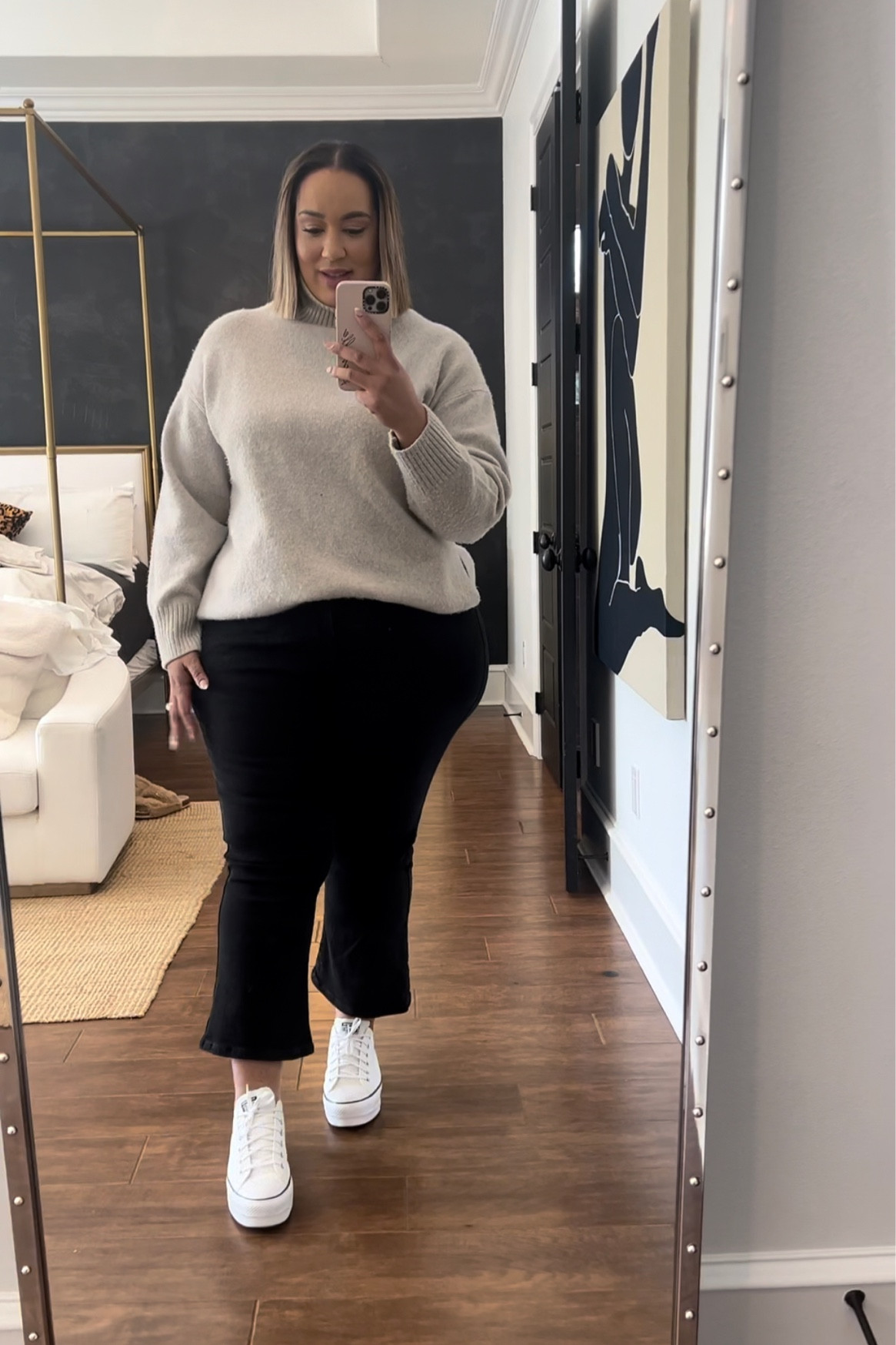 Denim, stretch, plus, curvy, target, jeans, size 18 

#LTKunder50 #LTKcurves