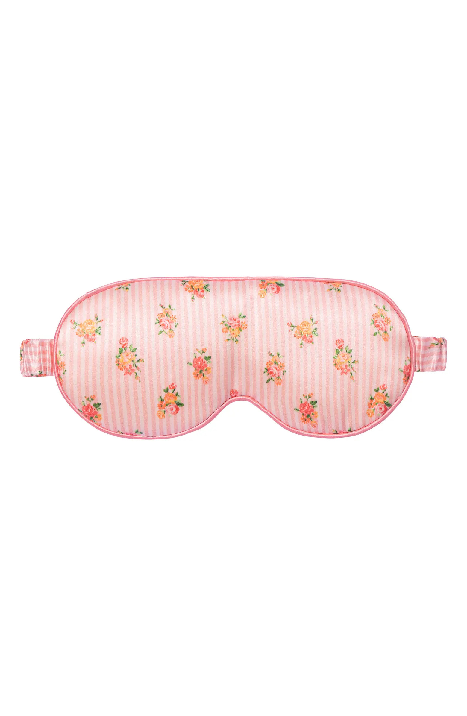 slip Pure Silk Sleep Mask | Nordstrom | Nordstrom