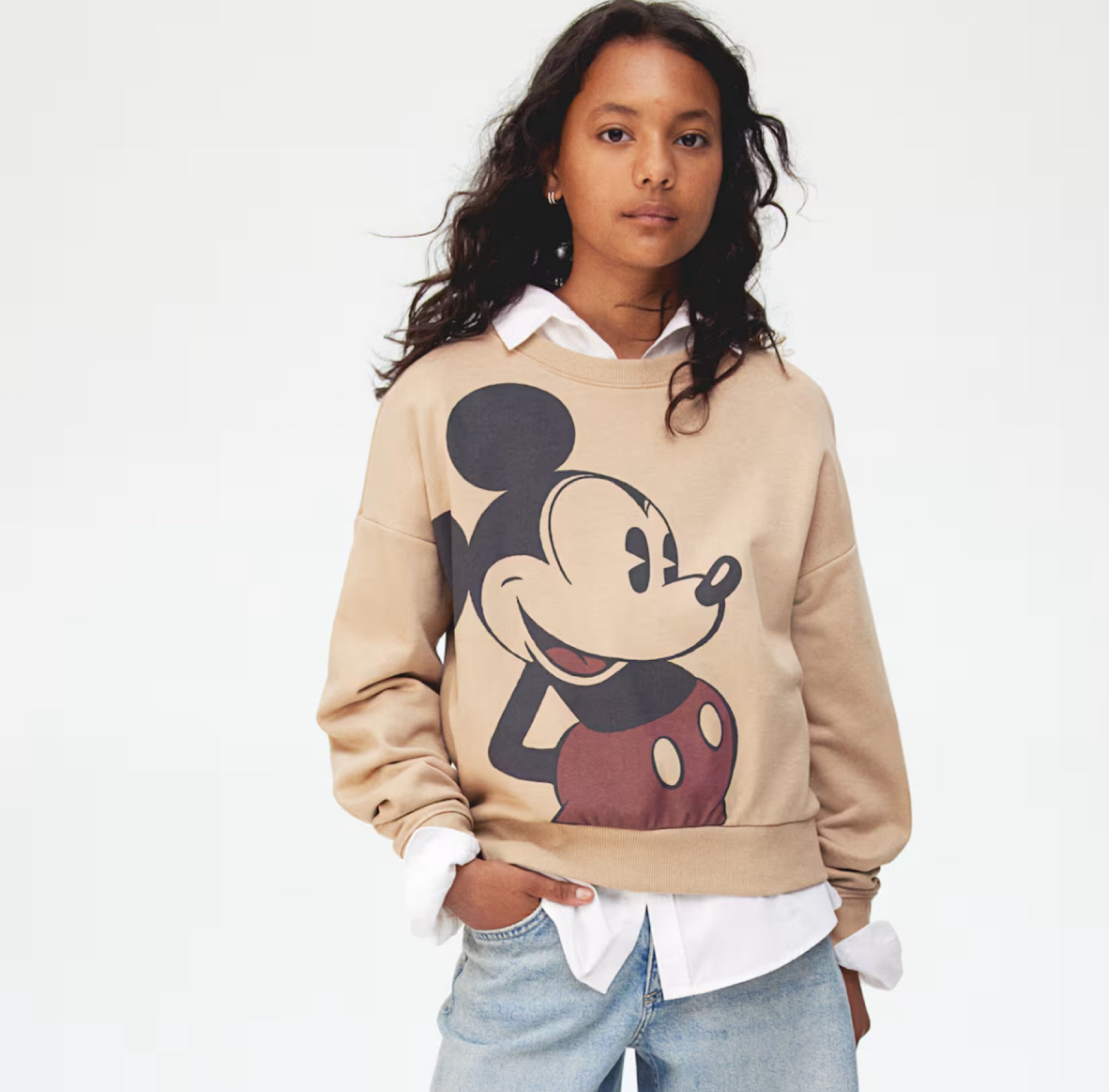 Disney from HM  

#LTKU #LTKFamily #LTKStyleTip