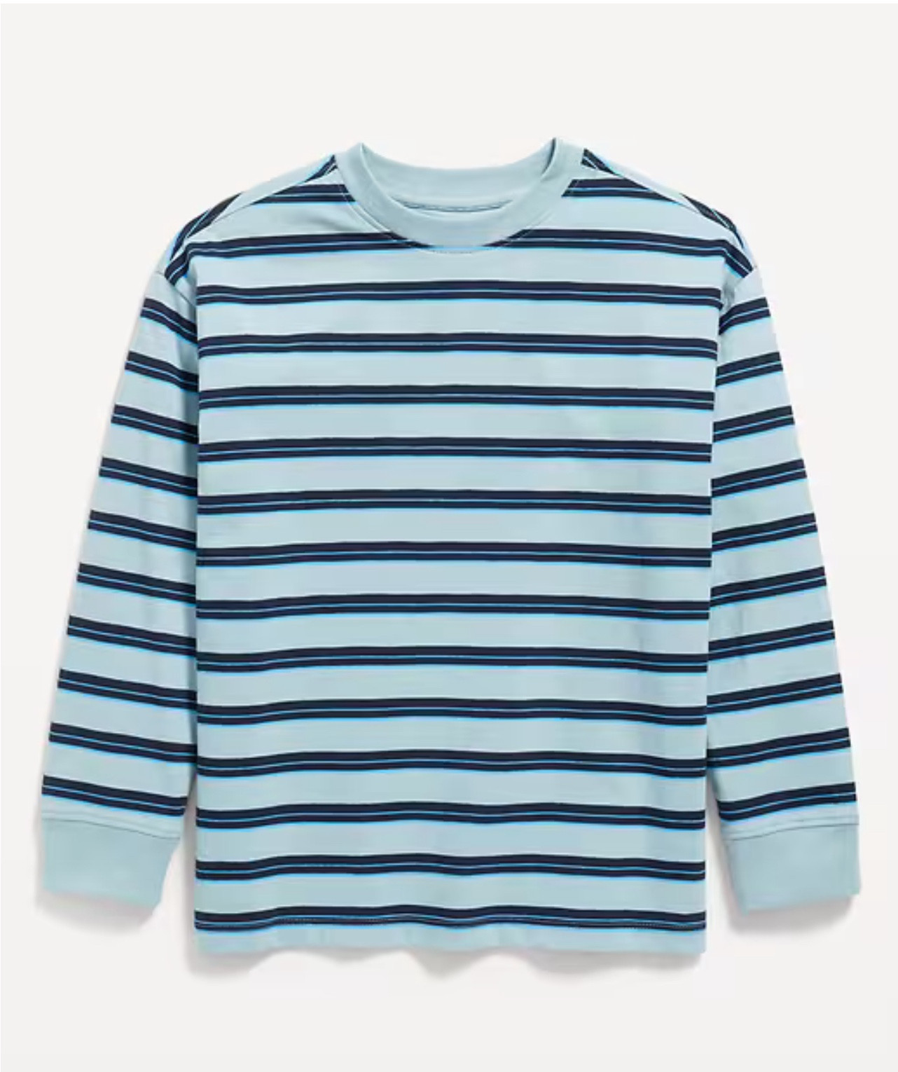 I love these crewnecks for my boys! The quality is good and they are on sale for less than. $10!

#LTKSaleAlert #LTKFamily #LTKKids