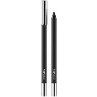 Prada Eyeliner 1.2ml (Various Shades) - 01 NERO | Look Fantastic (UK)