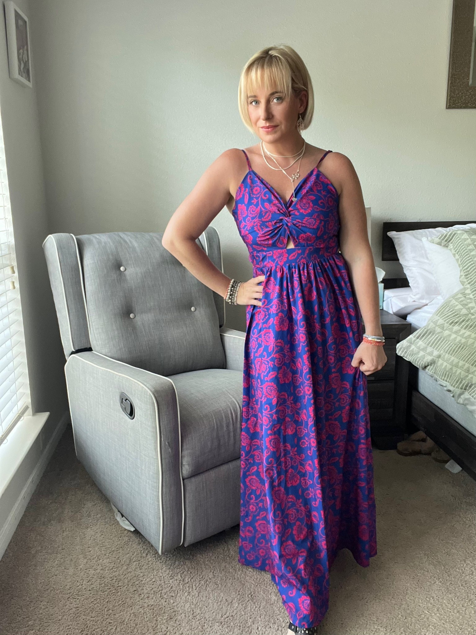 Dress - Small
Me - 135lbs 5”2 34DD

#LTKcupshe #LTKdress #LTKsummerdress #LTKlove #LTKbudget #LTKmomfit #LTKwomen 

#LTKParties #LTKStyleTip