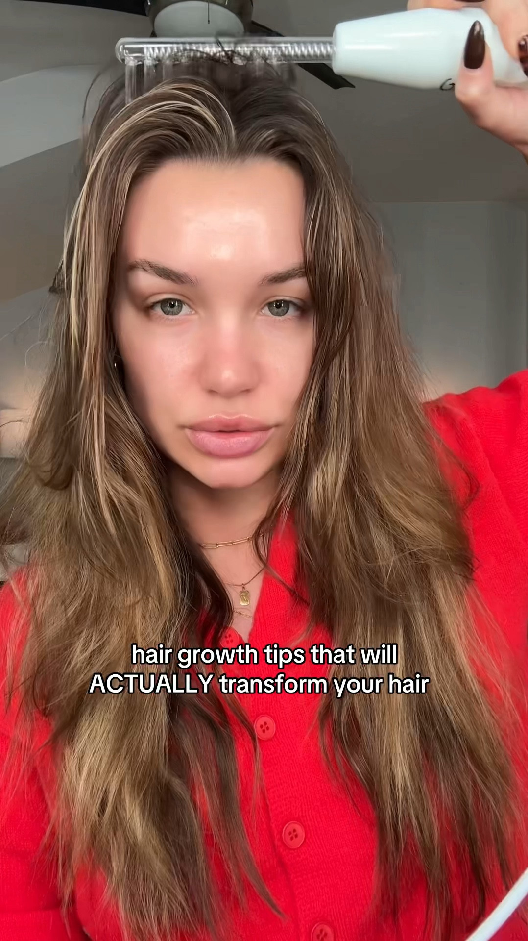 top hair growth tips 🙌🏼❤️

#LTKBeauty