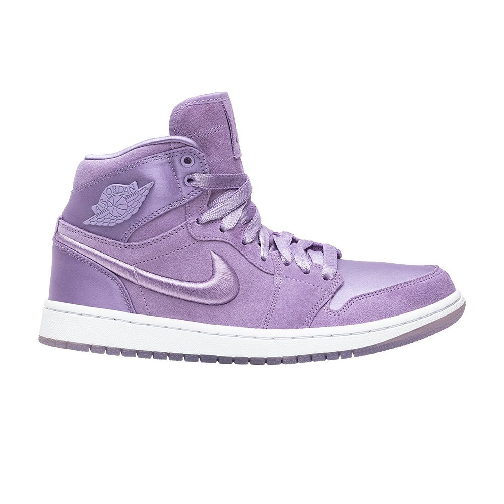 Wmns Air Jordan 1 Retro High 'Season of Her: Orchid' | Pink | Women's Size 9 | GOAT