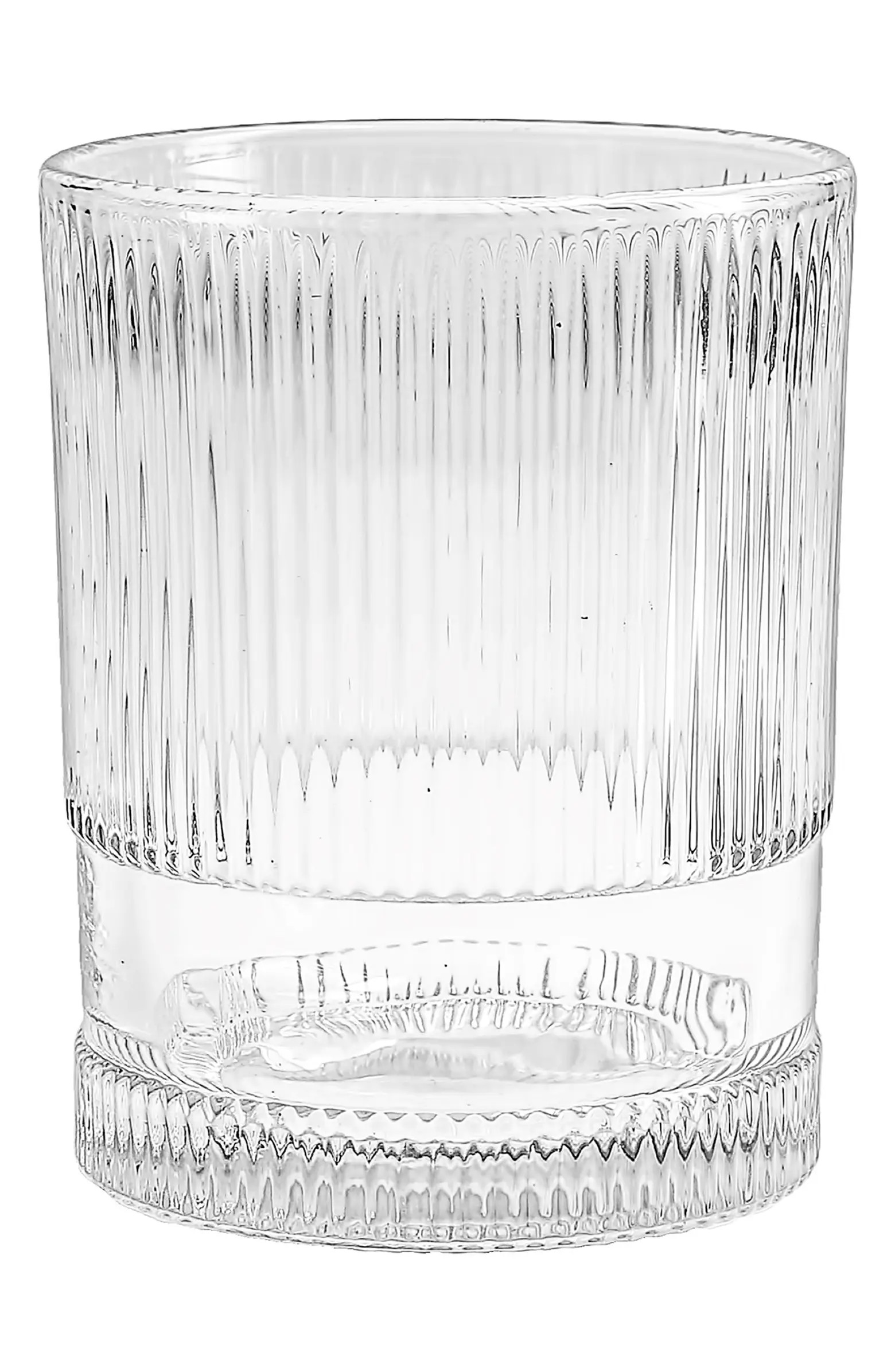 Fortessa Noho Set of 4 Iced Beverage Glasses | Nordstromrack | Nordstrom Rack
