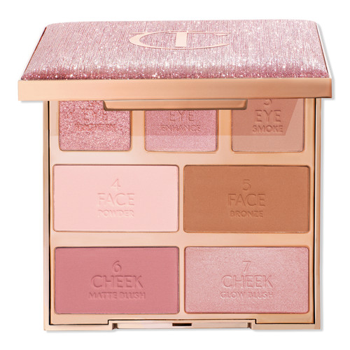 Hollywood Instant Look In a Palette | Ulta