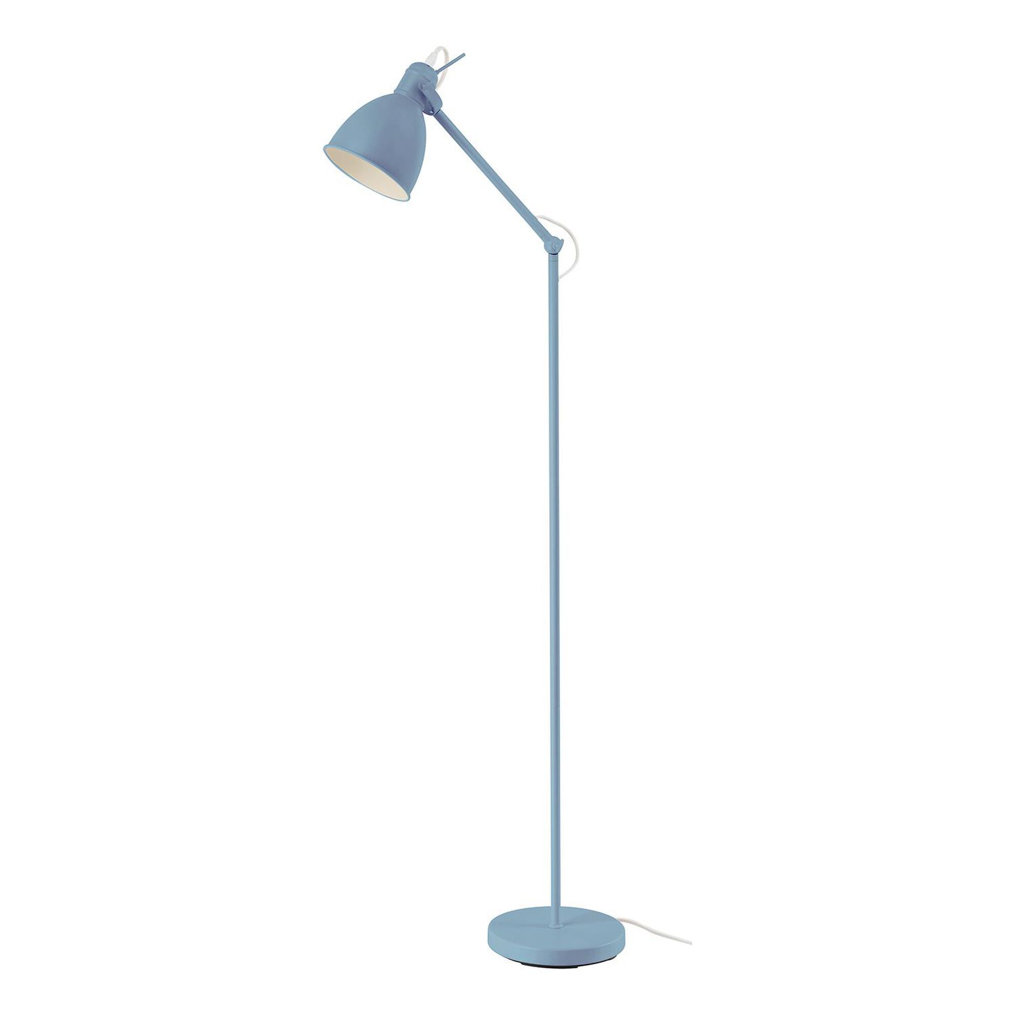 Priddy 44 Inch Floor Lamp by Eglo Lighting | 1800 Lighting