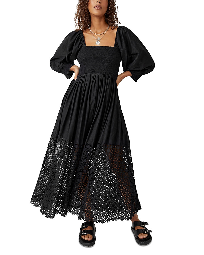 Free People Perfect Storm Midi Dress | Bloomingdale's (US)