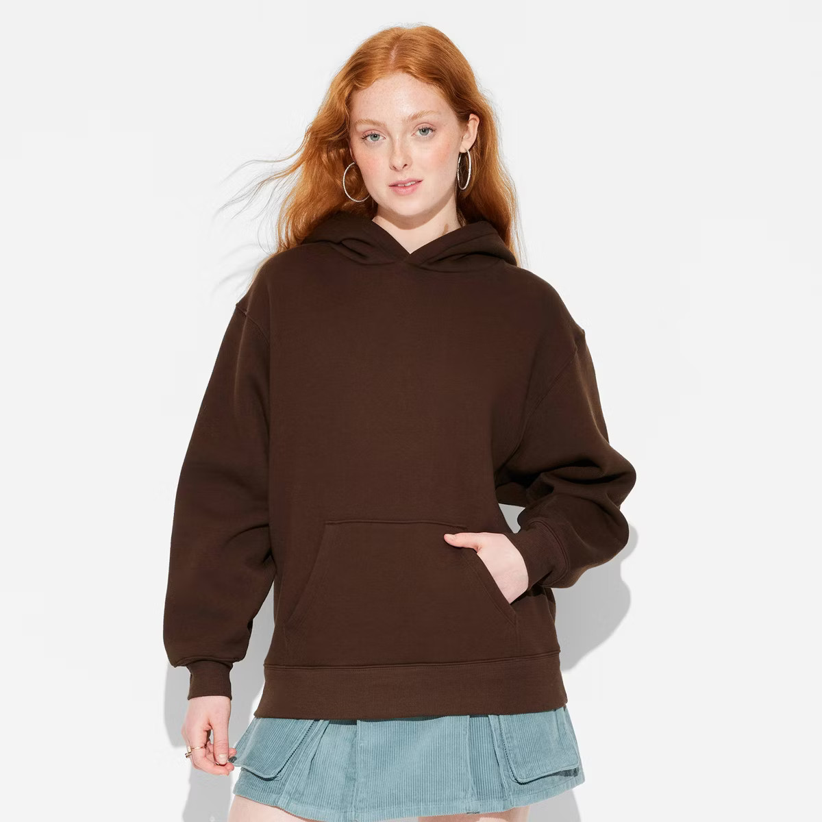 Women's Perfect Hoodie Sweatshirt - Wild Fable™ | Target