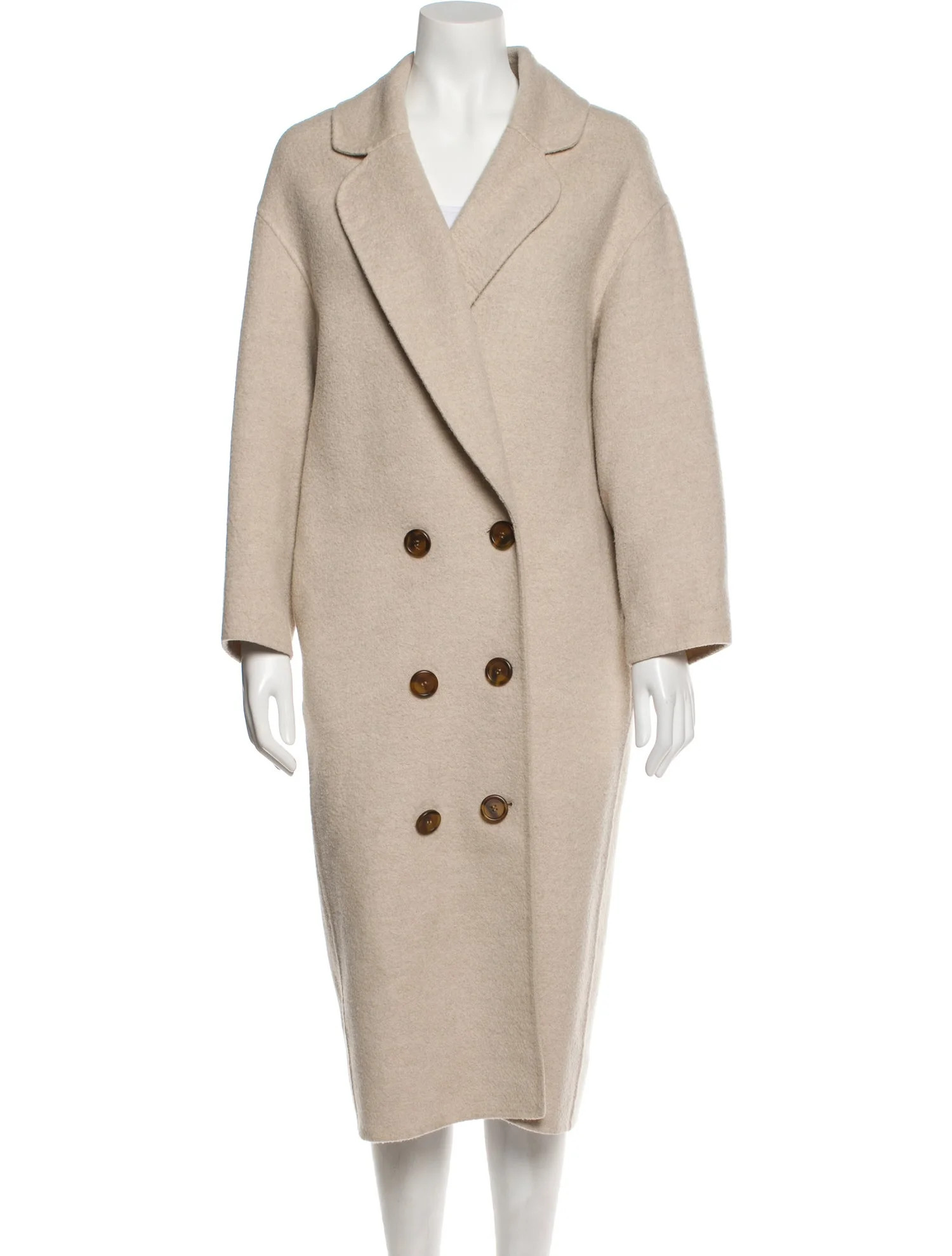 Peacoat | The RealReal