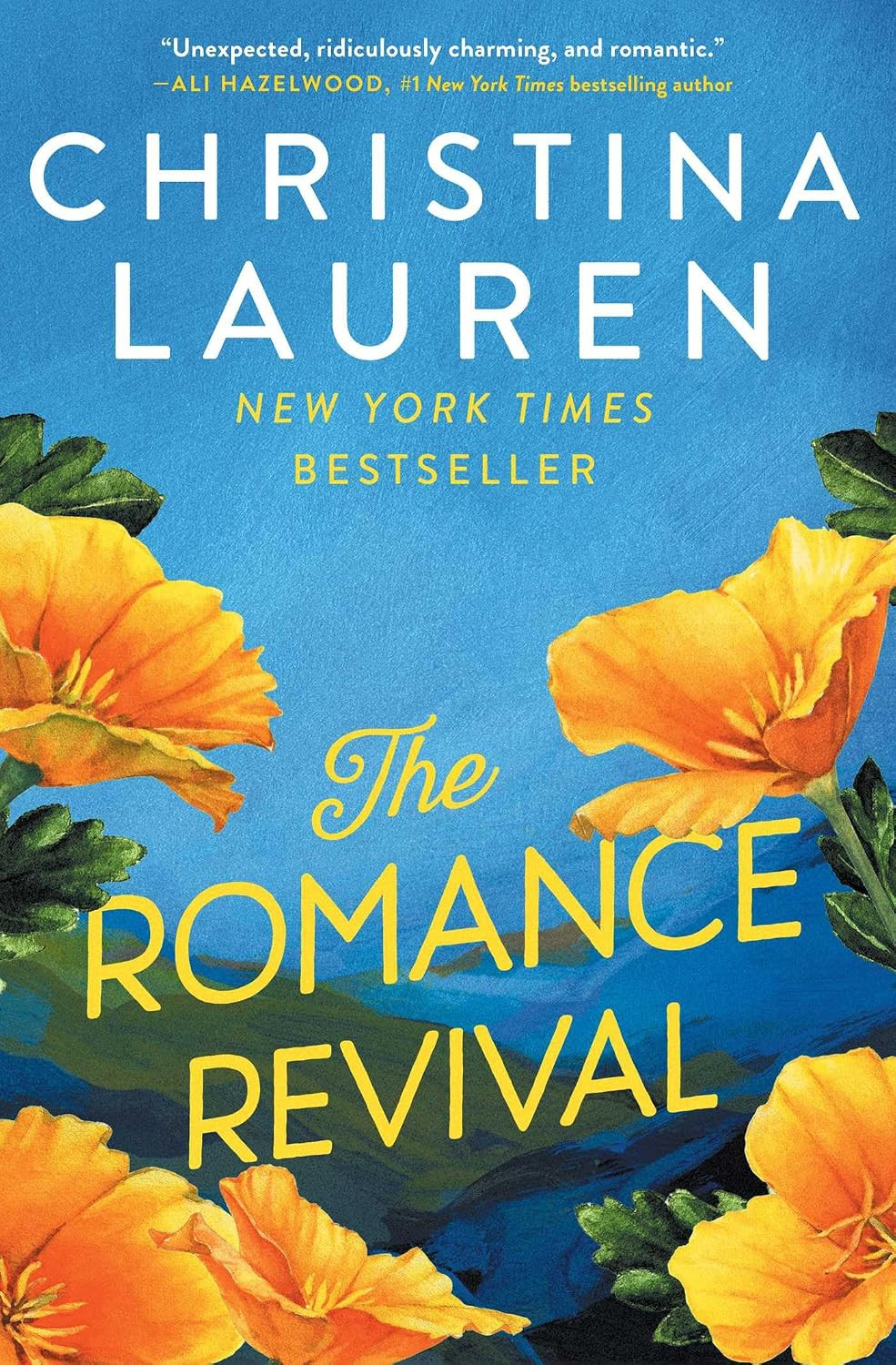 The Romance Revival | Amazon (US)