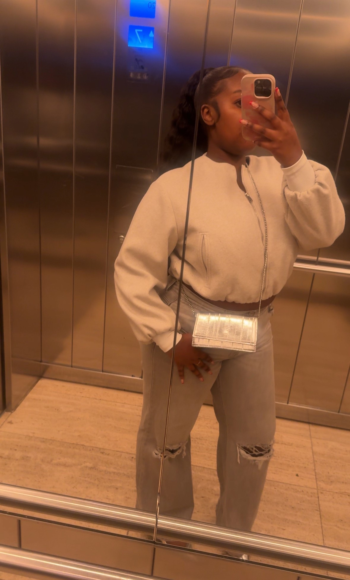 Perfect jeans for curvy girls ✨

#LTKcurves #LTKstyletip #LTKFashionMonth