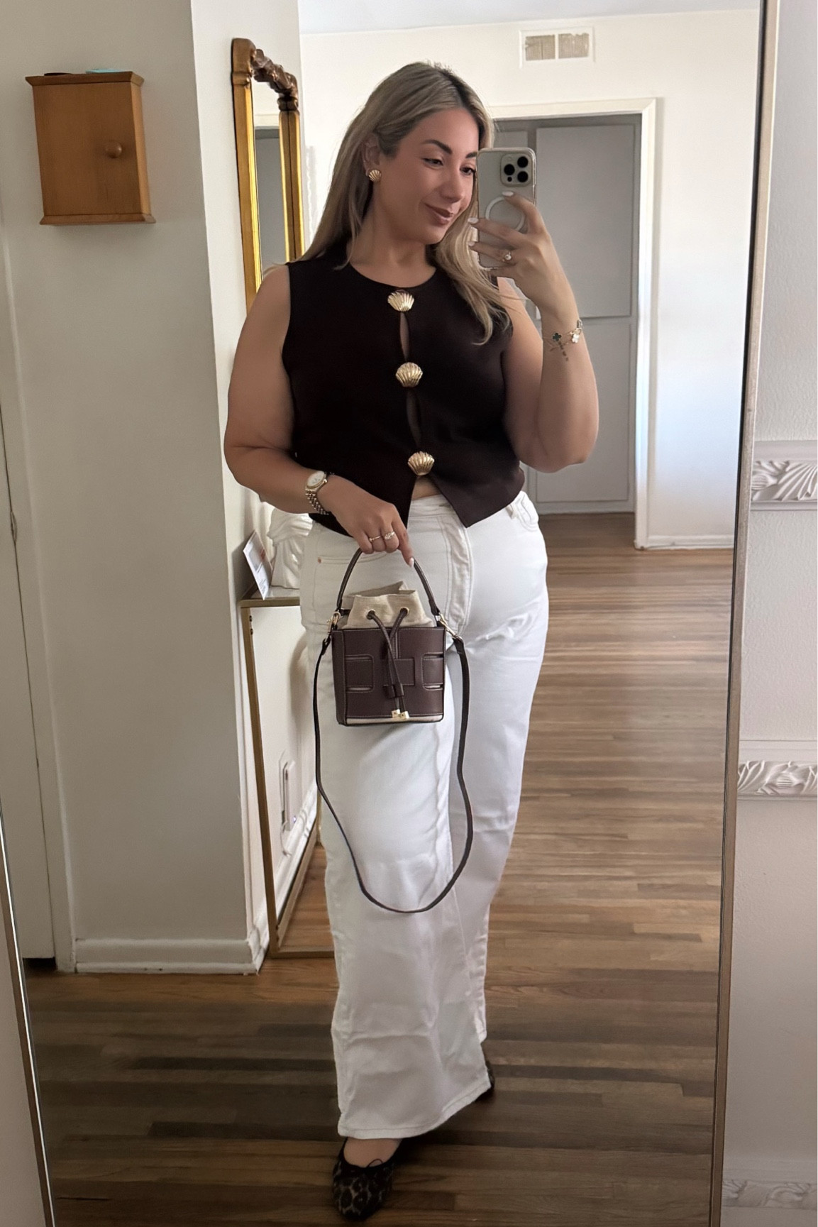 Outfit of the day 

#LTKStyleTip #LTKSeasonal #LTKFindsUnder100