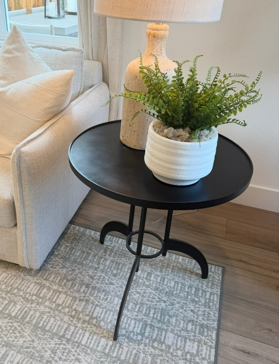 Dupes of my side table! 🤎
Found the look for less—these are so affordable but still stylish!
Check them out if you love the vibe but want to save! 🛋️✨

#DupeFinds #BudgetDecor #LookForLess #SideTableDupe #HomeStyle #AffordableHome #DecorDeals #HomeOnABudget #InteriorInspo #HomeFavorites

#LTKHome #LTKStyleTip #LTKSaleAlert