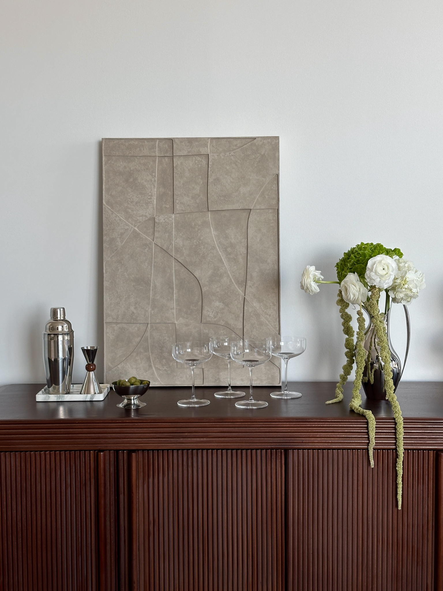 Bar details

#LTKHome