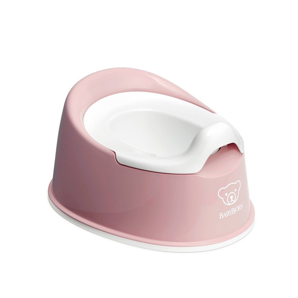 BabyBjorn Smart Potty - Pink | Target