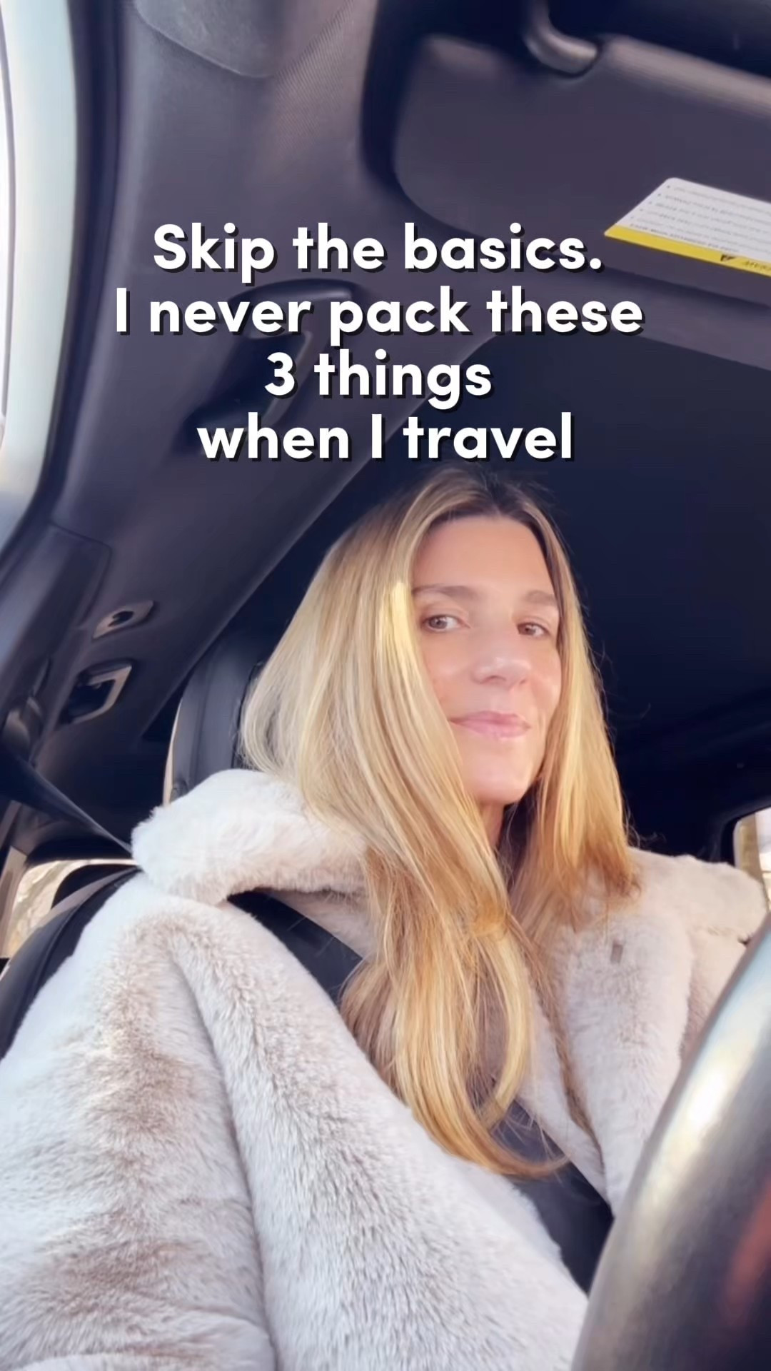 I traveled to London and I used my experiences from all of my time in Paris to help me pack.

I did not pack a puffer because it is bulky and frankly even though it’s in style, it’s not the style I wanted on all of my pictures. I packed a wool trench (in ivory but you can opt for a more practical color- try bordeaux or olive green if you don’t want another black coat) and a faux fur. Pretty, chic and photograph well. The ivory trench is oversized so I could layer beneath it and be warm.

Loafers are flat and seem like good walking shoes until you walk 10 miles in them. I opted for waterproof low heeled boots and fashion sneakers with comfy socks.

Jeans are definitely stylish BUT if they get wet when touring about in the rain they are impossible to get dry again! They also feel stiff and can hold the cold temperature against your skin making them feel worse. I prefer black trousers and they also allow the option of layering tights or a silk thermal underneath.


#LTKTravel #LTKFindsUnder100 #LTKstorytime