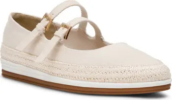 Anne Klein Jasiel Mary Jane Flat (Women) | Nordstromrack | Nordstrom Rack