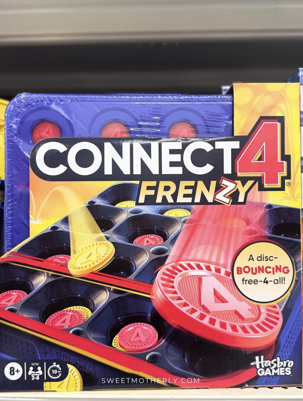 Connect 4 is now just $7 and change!

Memory games
Strategy board games
Cooperative play games
Preschool matching games
Family-friendly classics
STEM learning games
Fast-paced card games
Dice and puzzle games
Interactive adventure games
Toddler-friendly games

#LTKSaleAlert #LTKGiftGuide #LTKHoliday