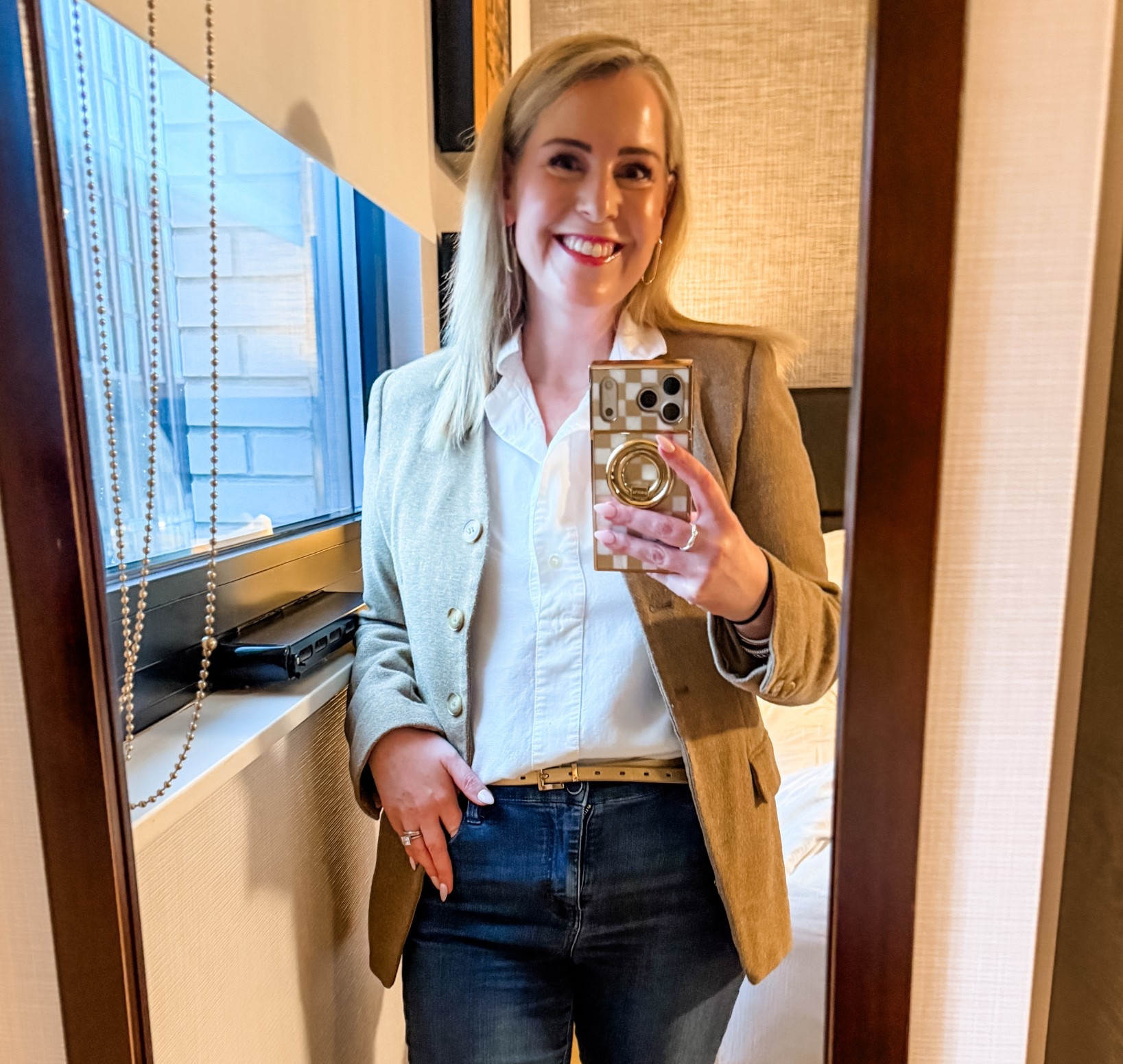 Looking for a chic iPhone case that makes a statement? Linking mine here! 

#LTKTravel #LTKmomlife #LTKdayinmylife