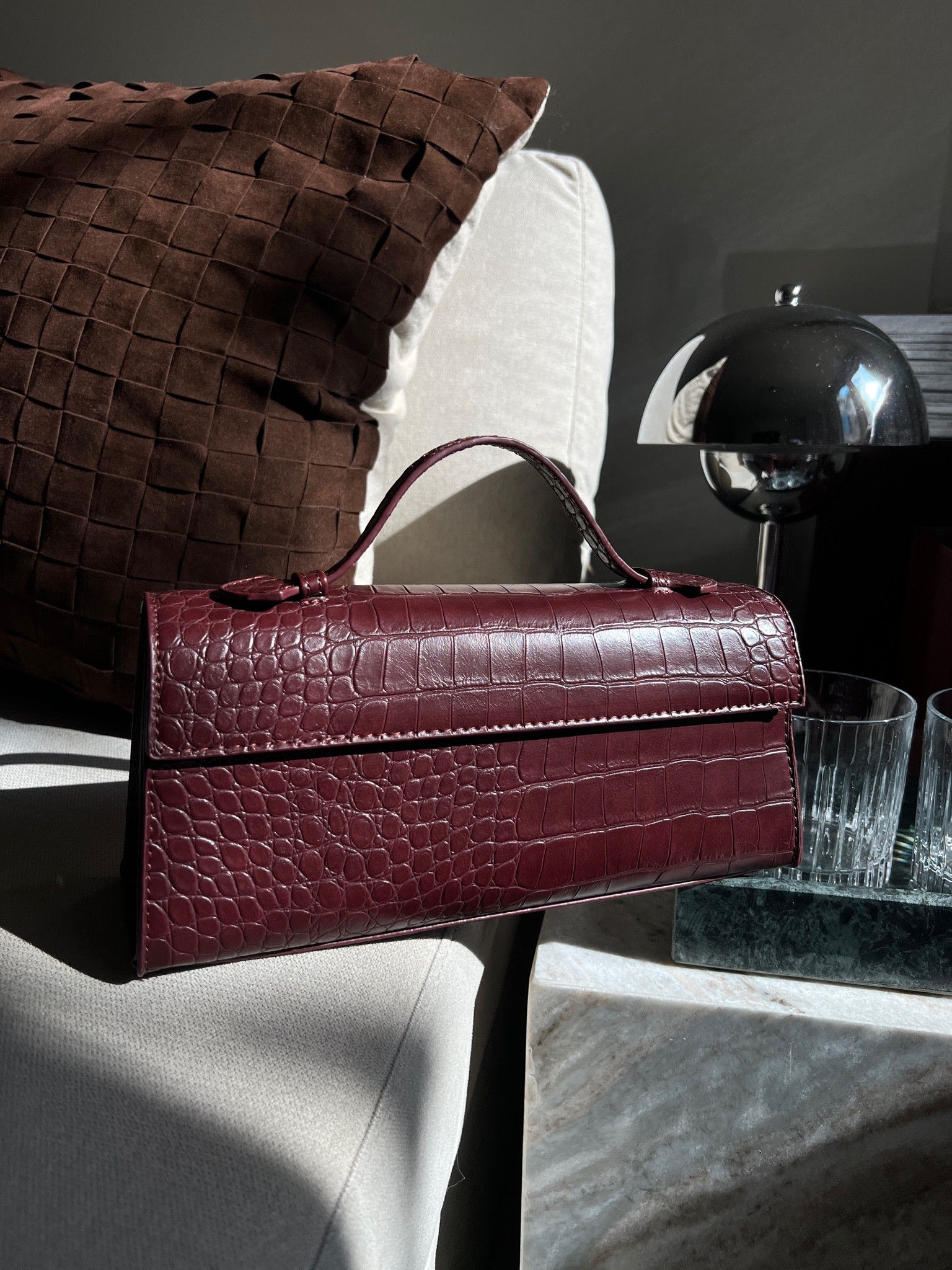 Fall east west bag

#LTKStyleTip #LTKItBag #LTKFindsUnder100