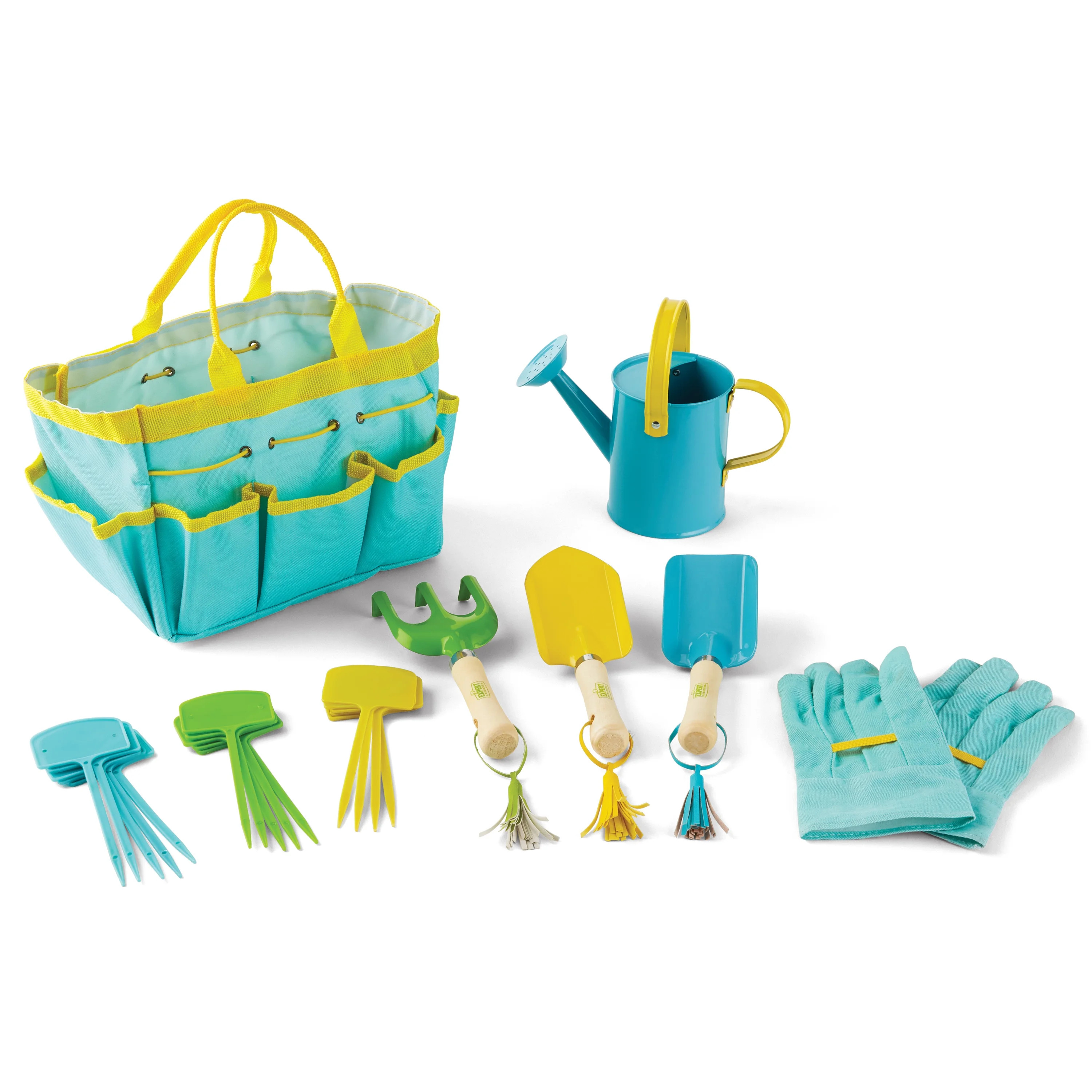 Expert GardenerExpert Gardener Gardening Tool Set for Kids (20 Pieces)USD$24.94(4.7)4.7 stars out... | Walmart (US)