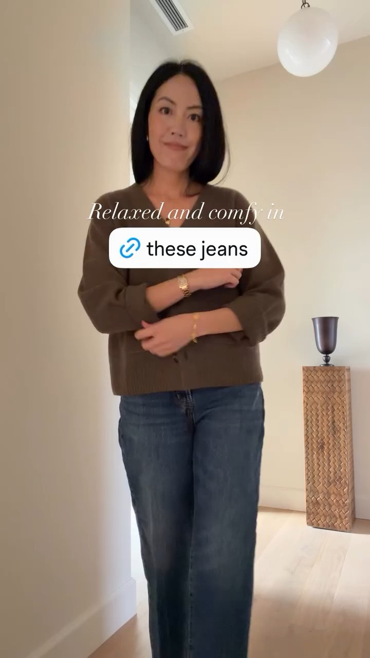 These jeans are a must have this fall

#classicstyle
#OOTD
#falloutfit
#fallstyle
#fallfashion

#LTKootd #LTKgrwm #LTKSeasonal