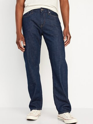Loose Built-In Flex Jeans | Old Navy (US)