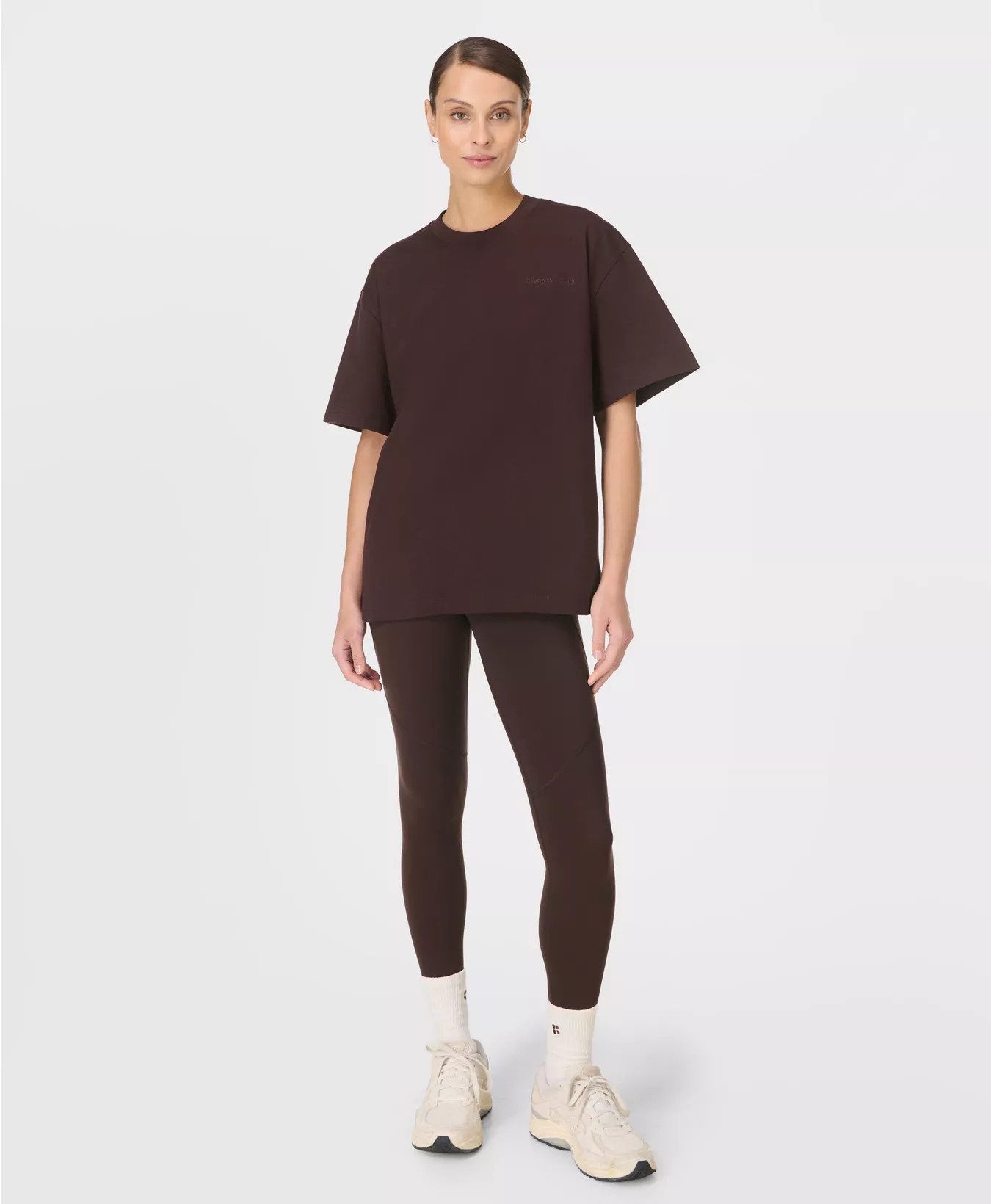 Sweaty Betty Short Sleeve T-shirt | Sweaty Betty UK