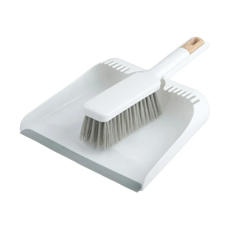The Home Edit Hand Brush and Dustpan Set | Walmart (US)