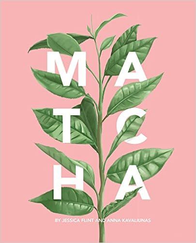 Matcha: A Lifestyle Guide



Hardcover – March 21, 2017 | Amazon (US)