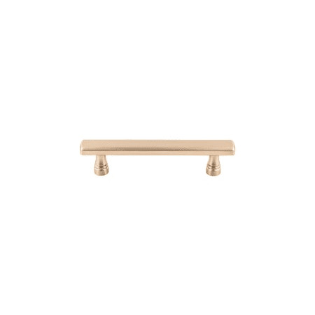 Top Knobs Kingsbridge 3-3/4 Inch Center to Center Bar Cabinet Pull from the Devon SeriesModel: TK... | Build.com, Inc.