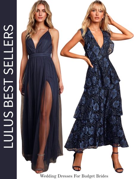 These Lulus best selling blue maxi dresses are discounted today by 20% if you use code: YAYFALL at checkout.

Event dress. Winter dresses. Fall family photos. Floral wedding guest dresses. Semi-formal dresses. Jewel tone dress. 

#LTKSeasonal #LTKwedding #LTKsalealert