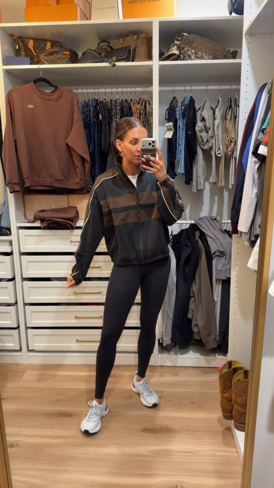 #LTKActive #LTKgrwm #LTKfitnessgoals