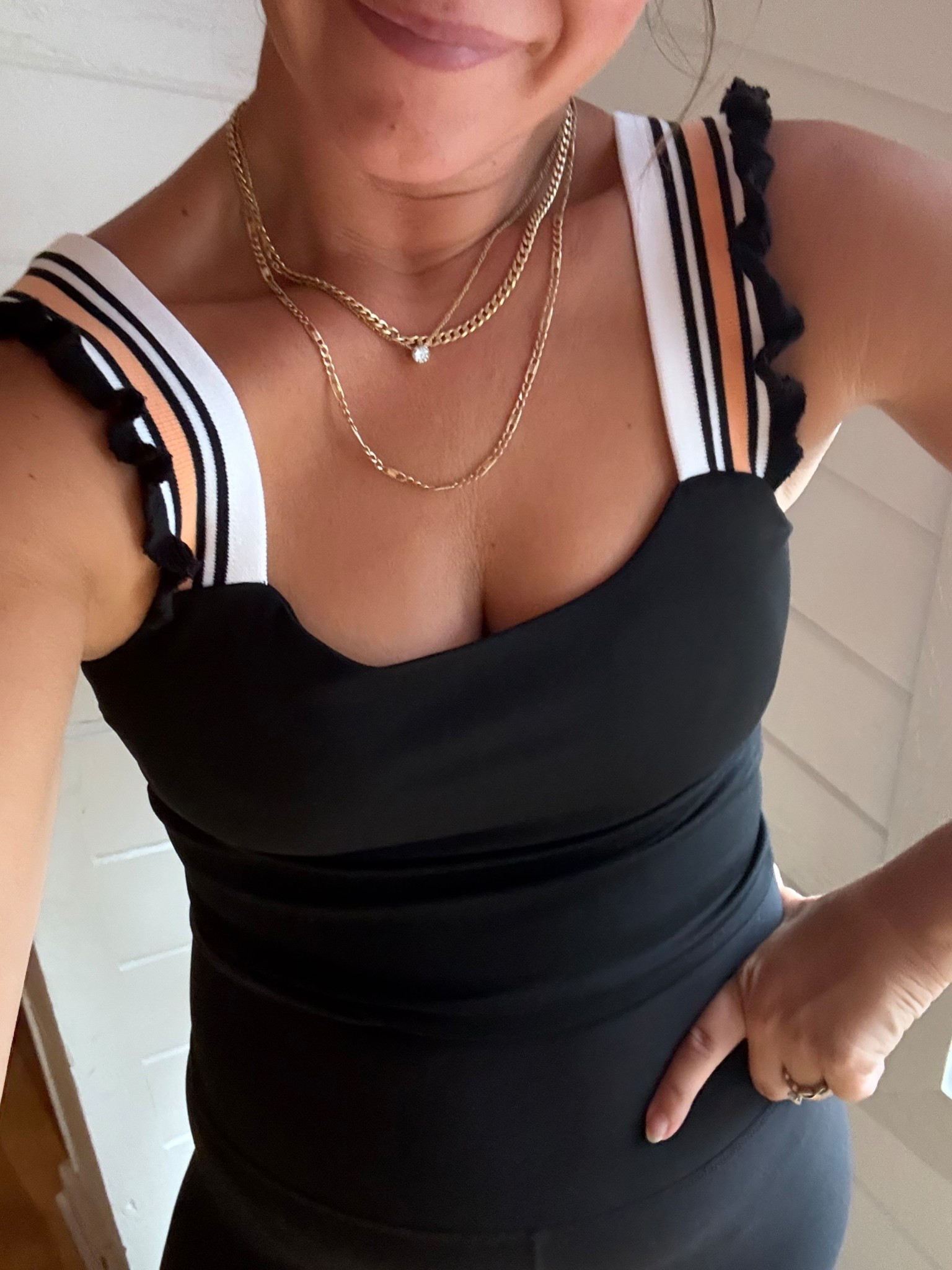 Workout tops you’ll love

#LTKmomlife #LTKdayinmylife #LTKfitnessgoals