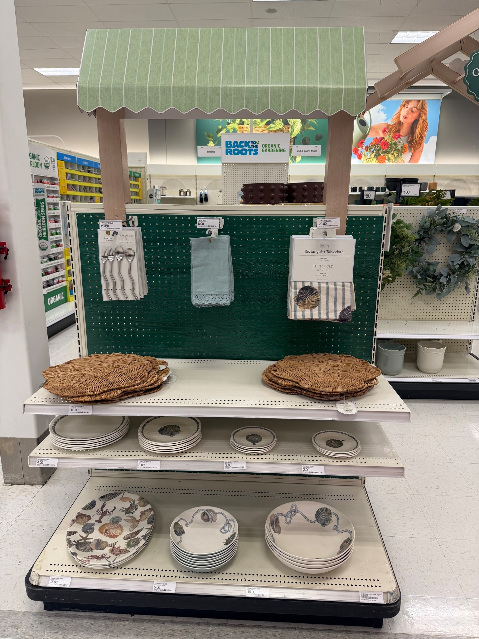 NEW sealife collection🐟🐚

#LTKSeasonal #LTKHome #LTKU