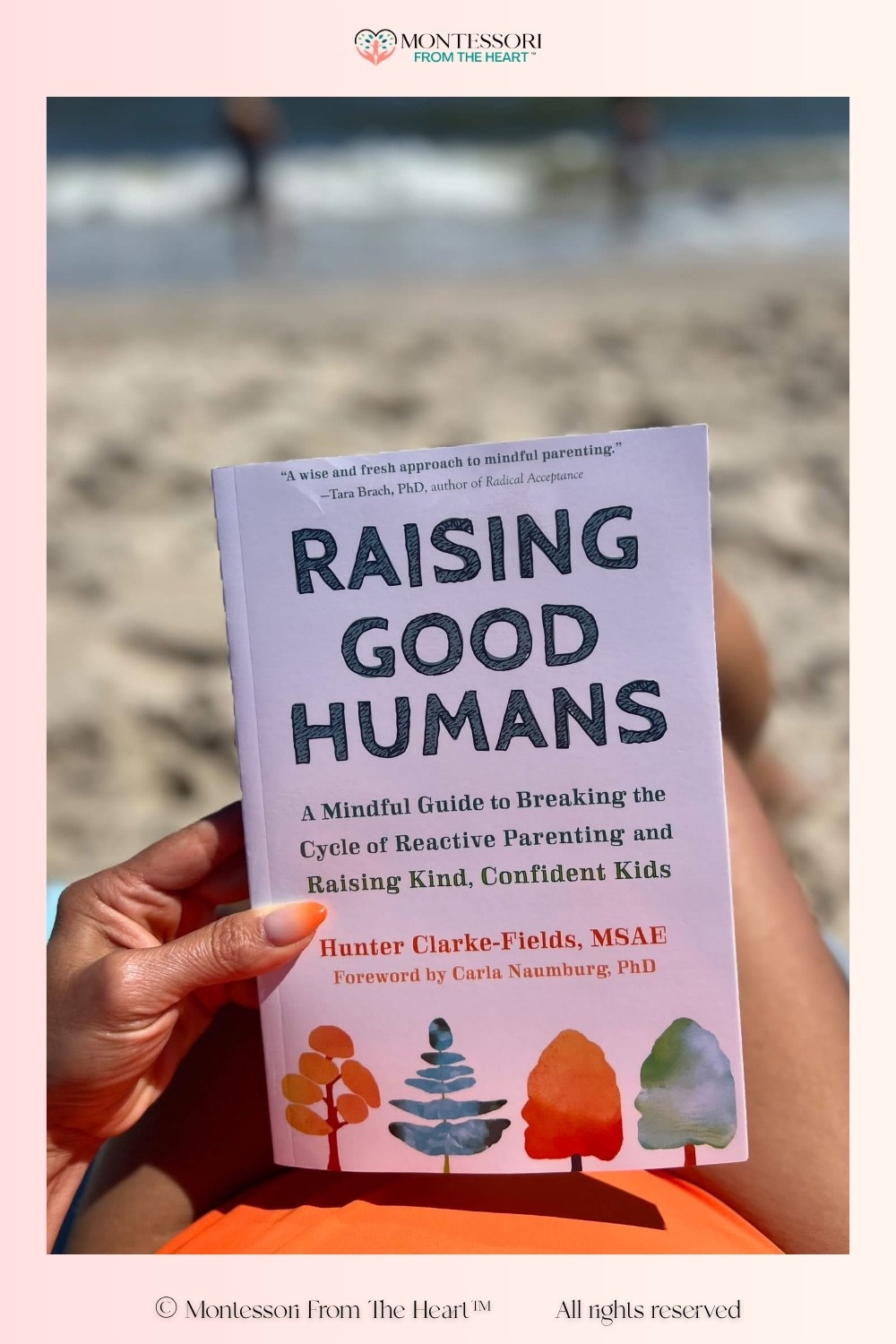 A Parenting Book That Encourages You to Pause Before You React…

#LTKmomlife #LTKKids #LTKstorytime