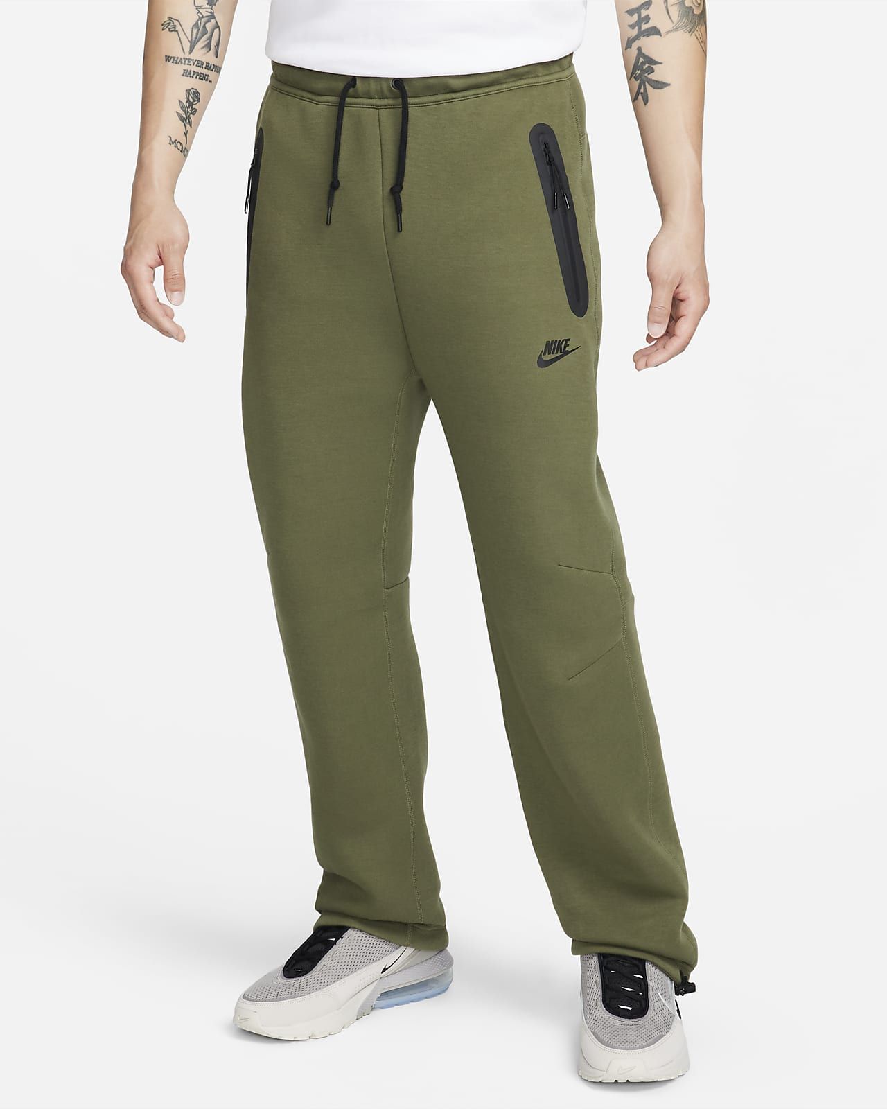 Nike Sportswear Tech Fleece | Nike (US)