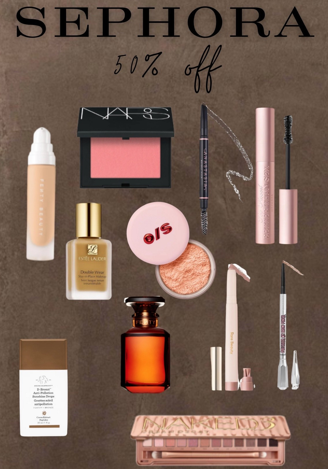 SNATCH UP YOUR FAVES while it’s 50% off !! 

#LTKFallSale #LTKSaleAlert #LTKFindsUnder100