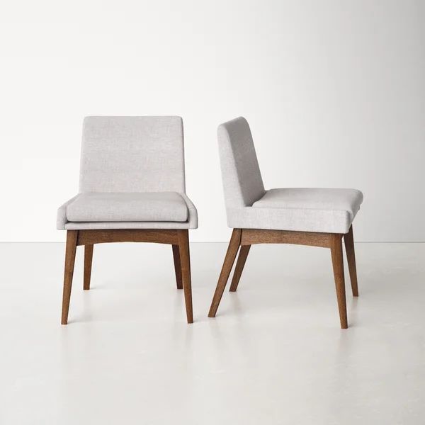 Flatiron Solid Back Side Chair | Wayfair Professional