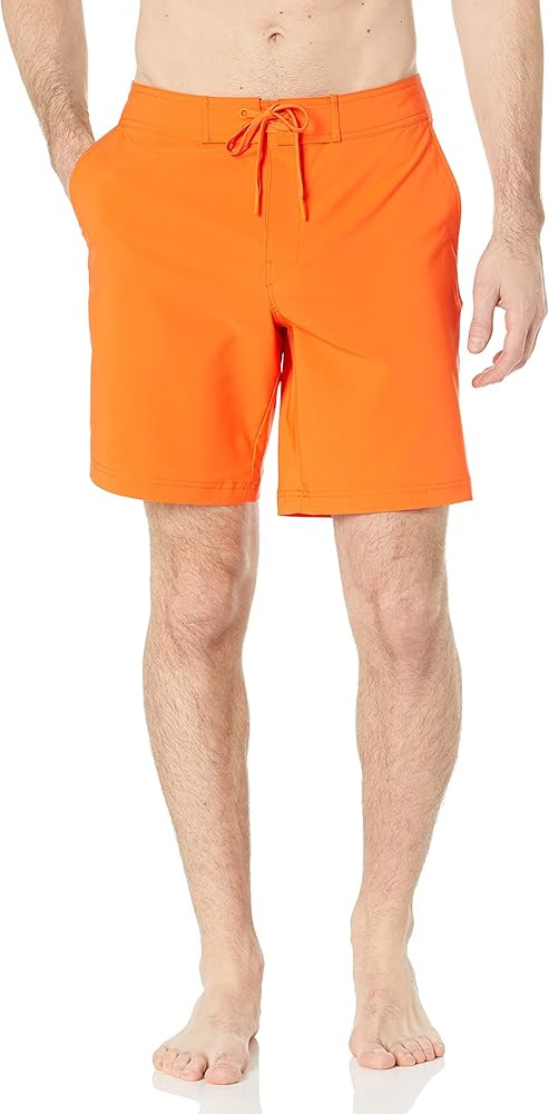 Amazon Essentials Men's Board Shorts | Amazon (US)