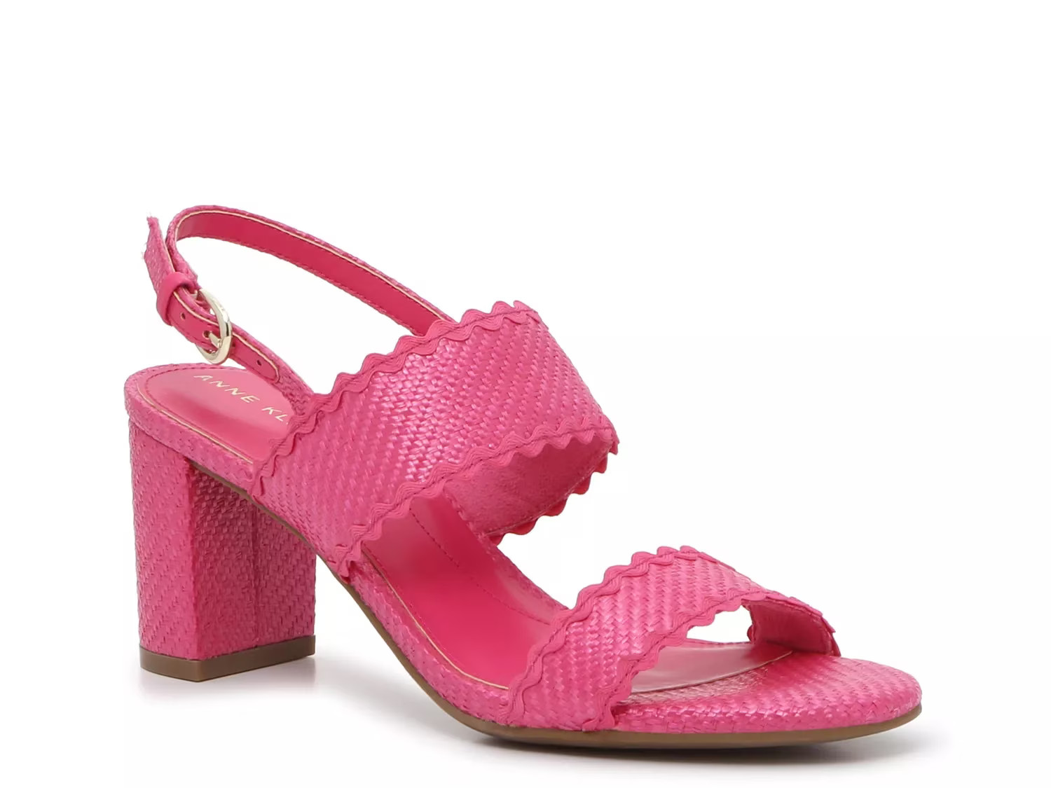 Anne Klein Roe Sandal | DSW
