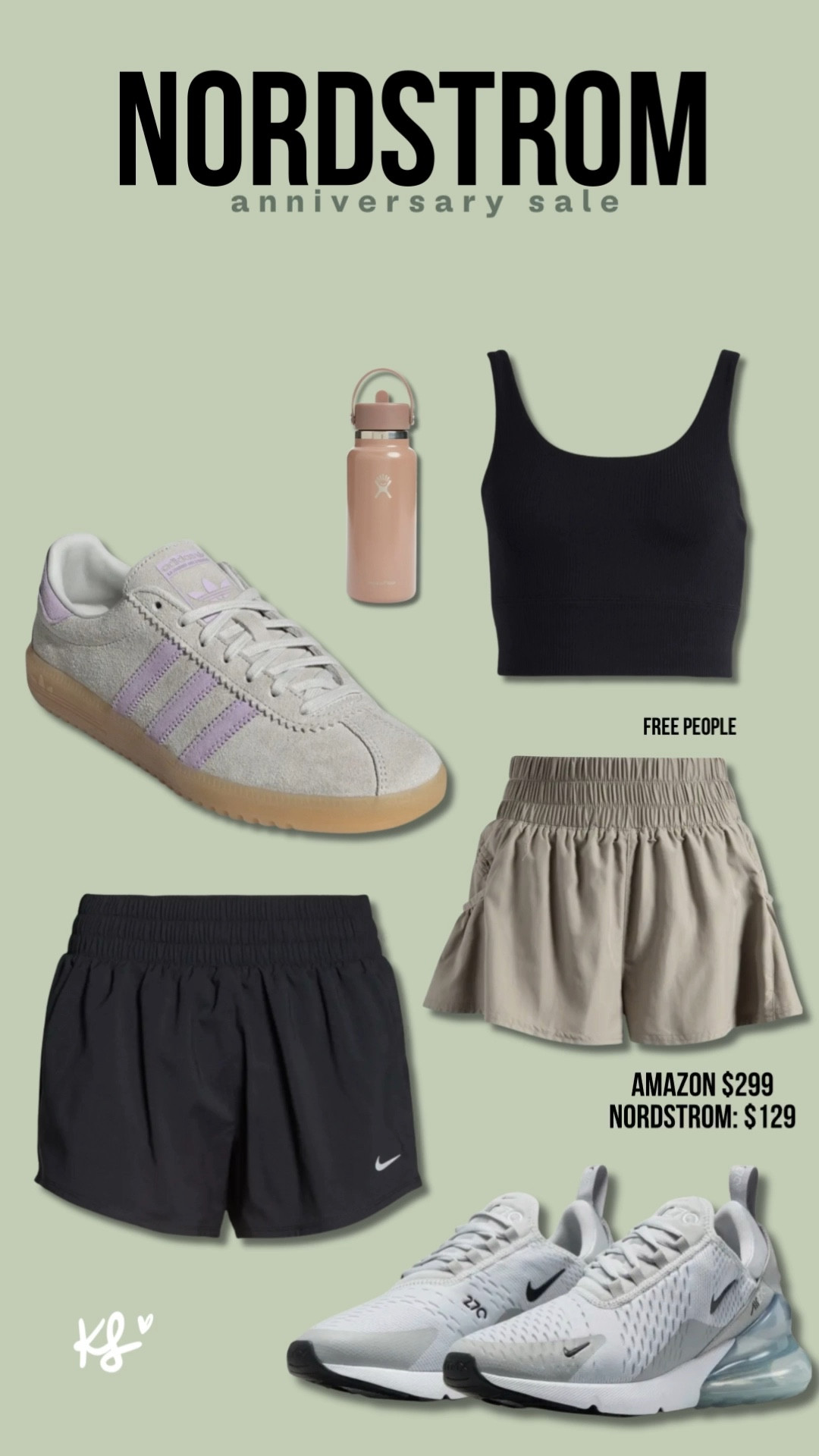 NORDSTROM ANNIVERSARY SALE 🫶🏼

active finds 🤍

#LTKFindsUnder50 #LTKSaleAlert #LTKActive
