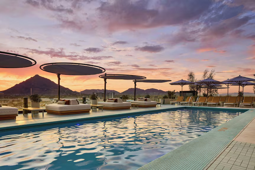 The Remi Scottsdale, Autograph Collection | Hotels.com (US)
