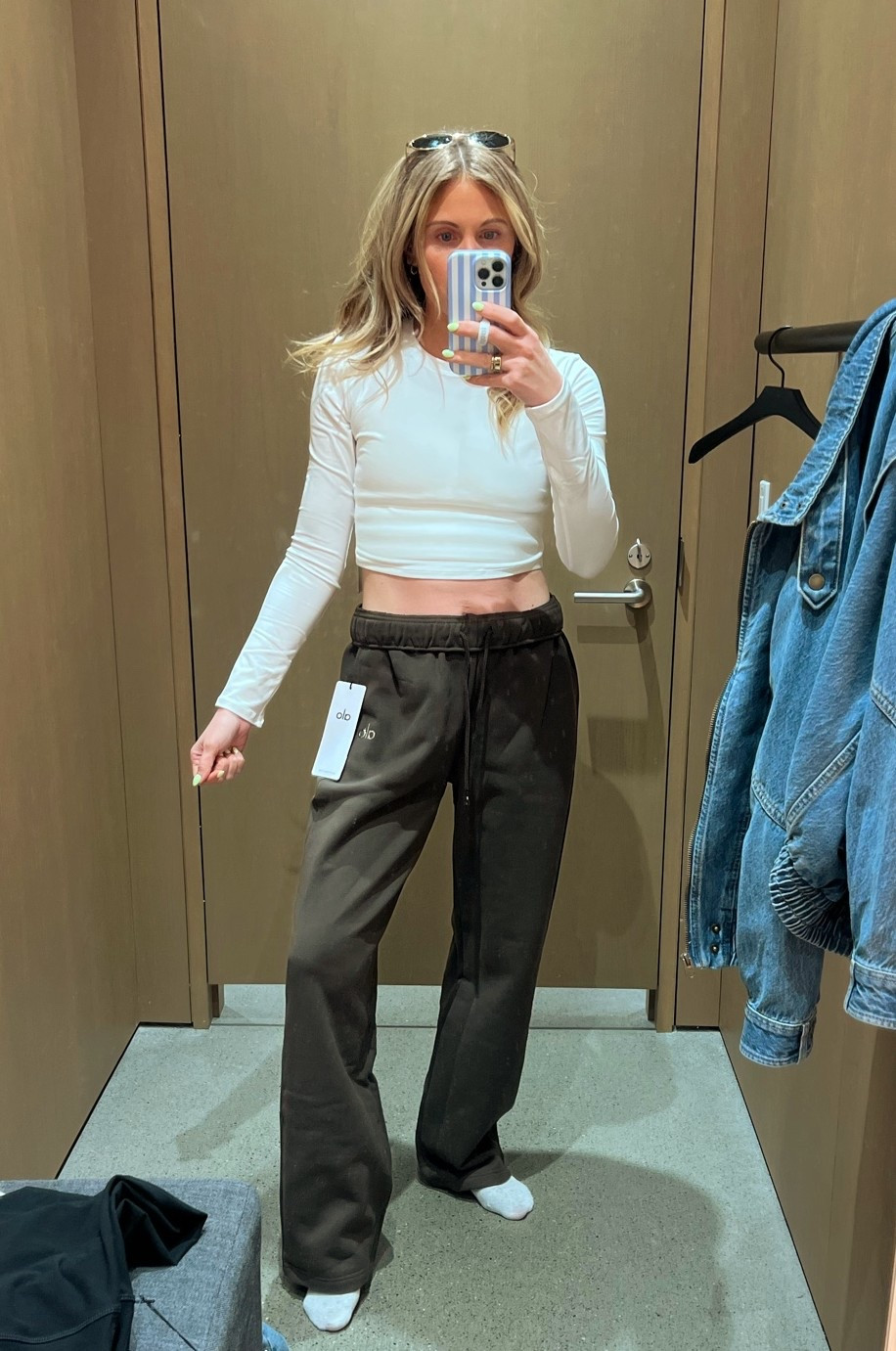 Everything I ordered from the 30% off Aloversary sale!