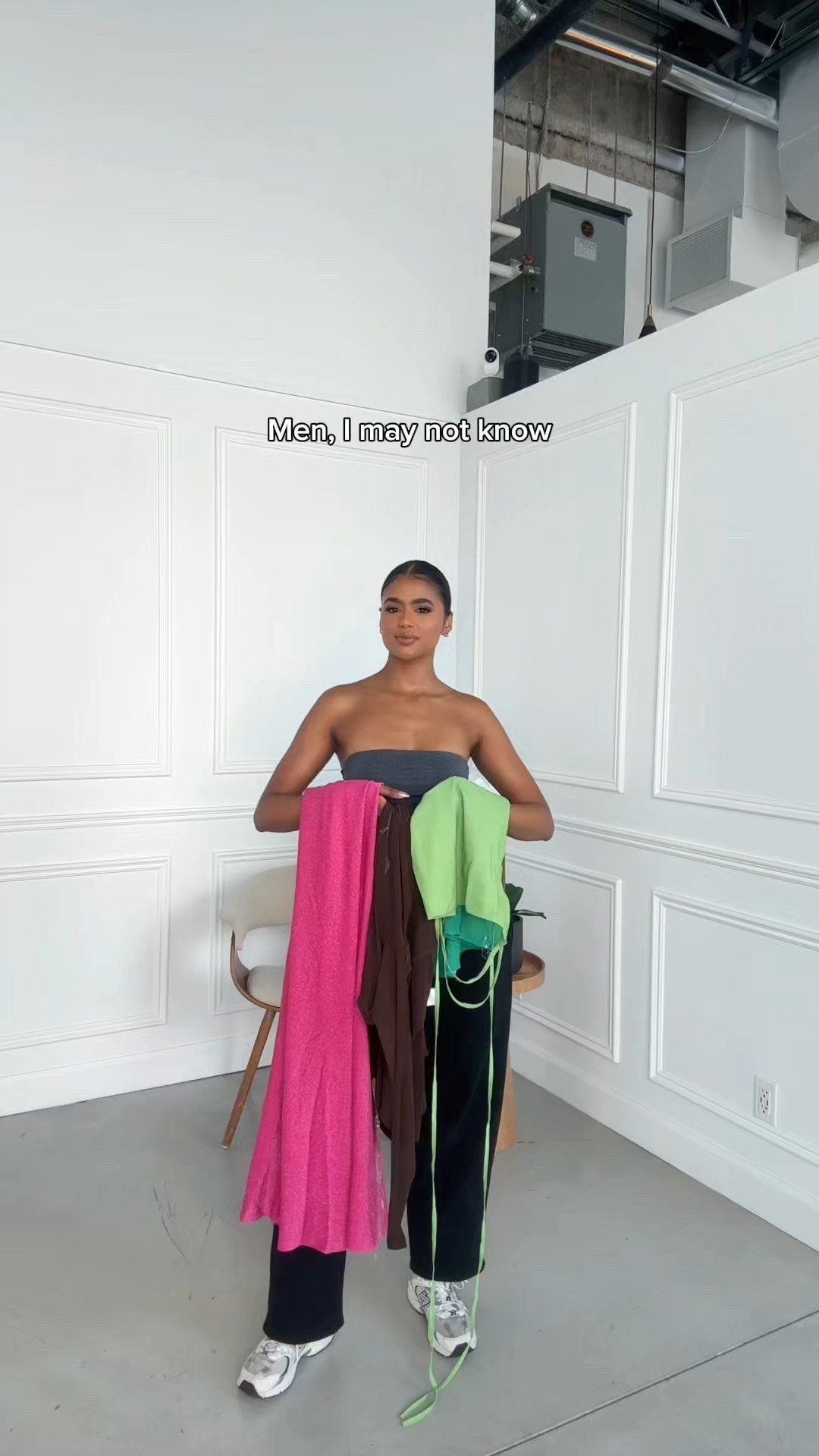 vacay outfit inspo 🌴