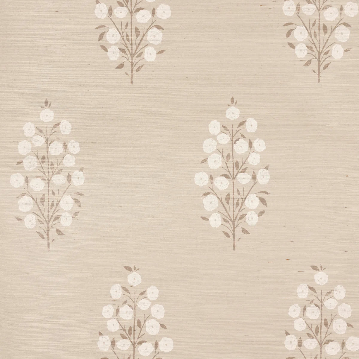 Josepha Sisal Wallpaper | Perigold