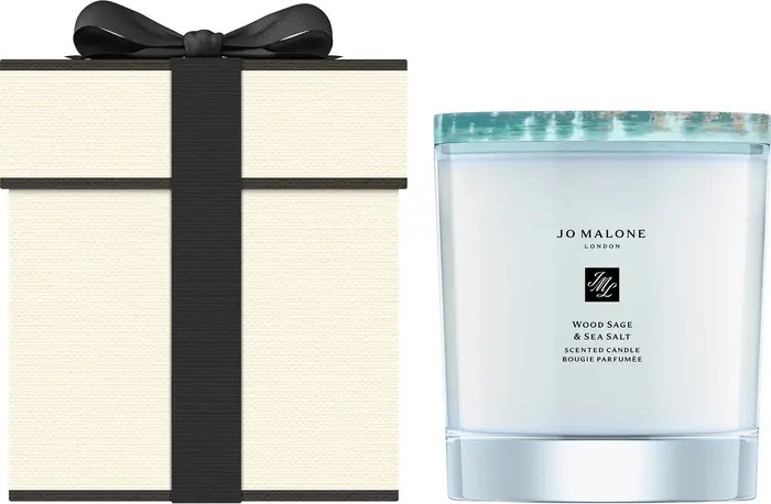 Jo Malone London™ Wood Sage & Sea Salt Scented Candle | Nordstrom | Nordstrom