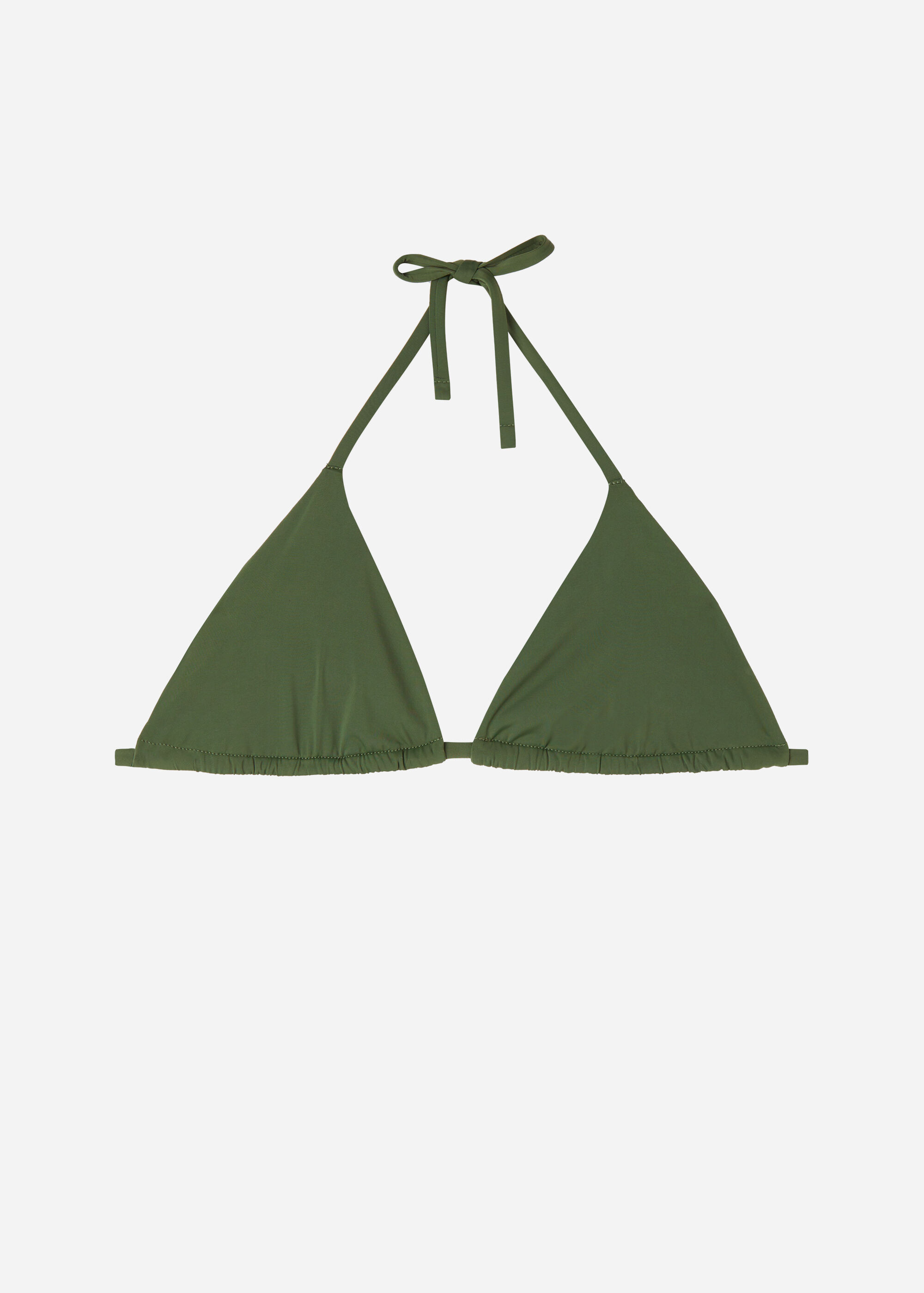 Triangle Slide String Swimsuit Top Indonesia | Calzedonia US