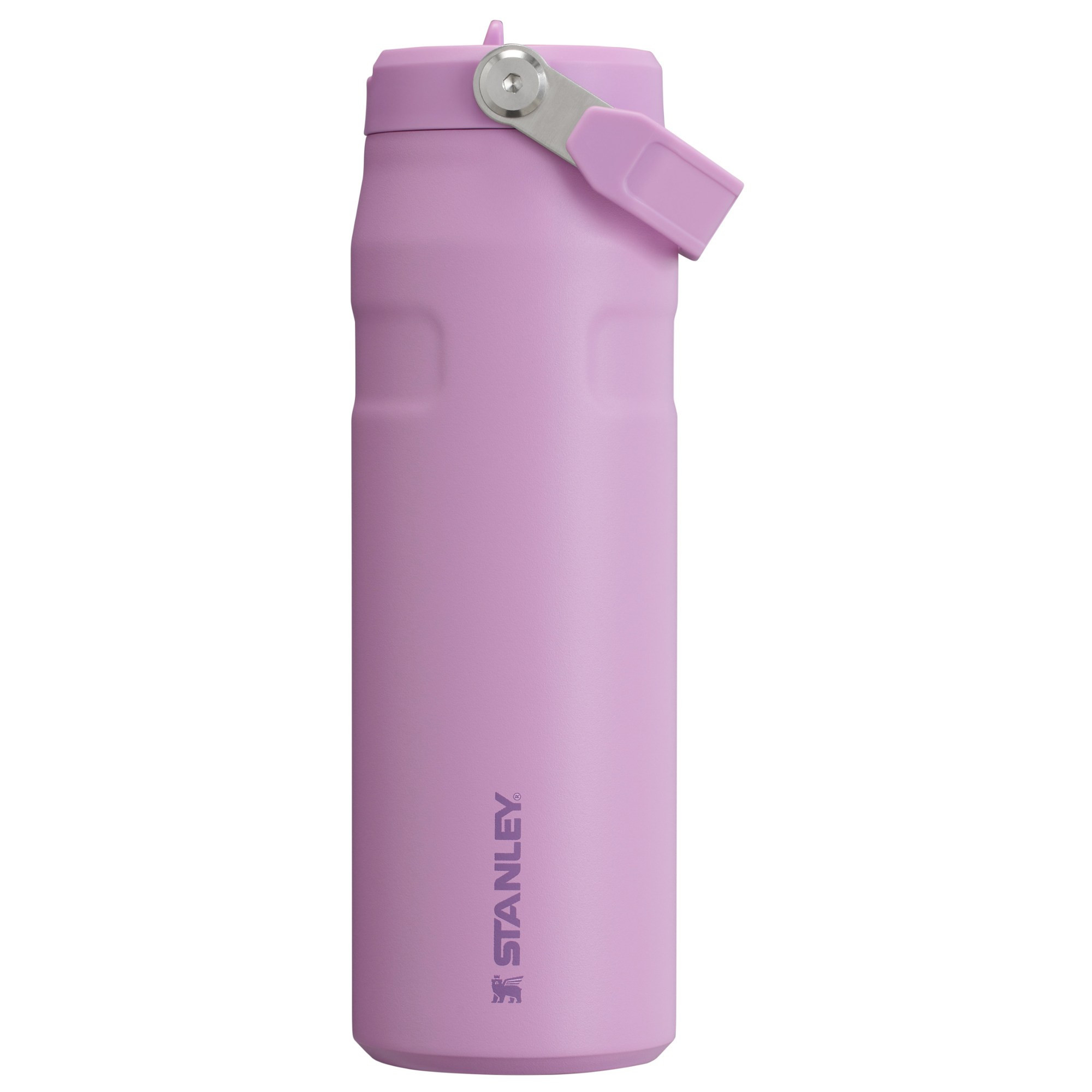 Stanley IceFlow AeroLight 2.0 Vacuum Water Bottle with Flip Straw Lid - 24 fl. oz. Purple | REI